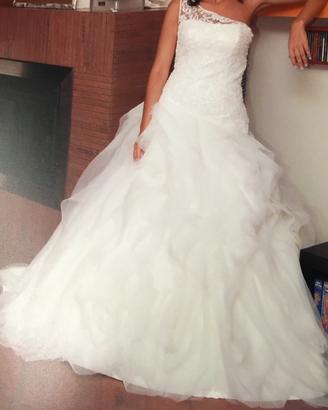 Abito da sposa
