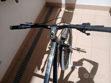 rockrider st 530