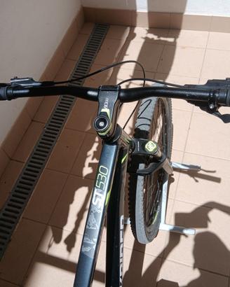rockrider st 530