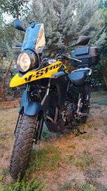 Suzuki v-strom dl 250