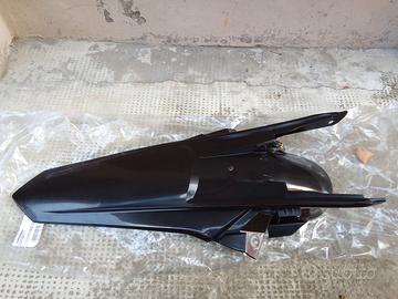 parafango posteriore nuovo