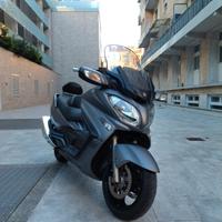 Suzuki Burgman 650 km 39.000 perfetto