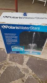 Fontana per piscina Polaris Waterstars