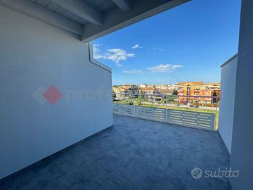 Appartamento Tortoreto [Cod. rif 3095481VRG] (Tort