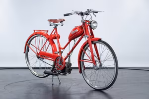 Garelli Mosquito 38