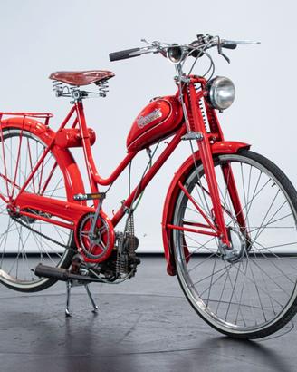 Garelli Mosquito 38