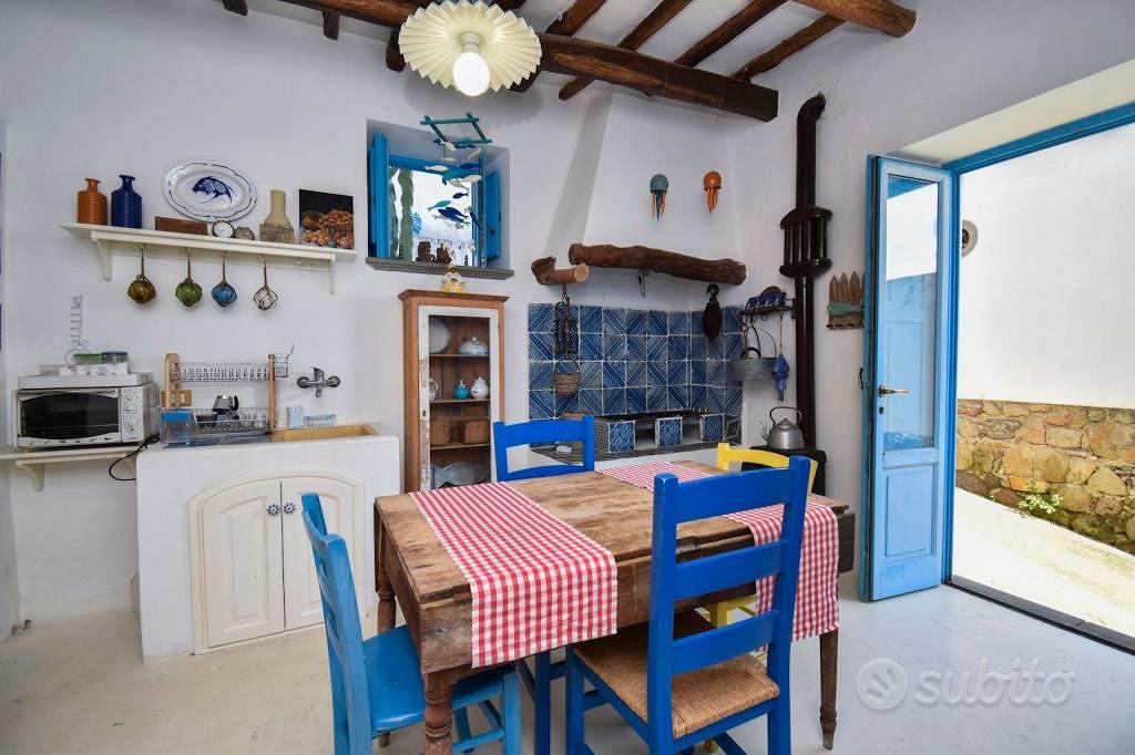 Appartamento – Lipari, Annunziata-Raviola - Altro