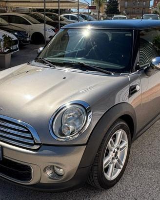 MINI One 1.6 16V One D