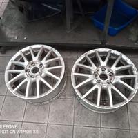 cerchi 17 5x112