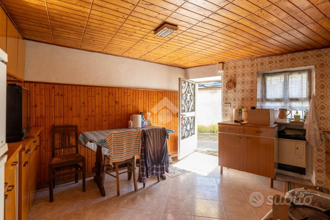 RUSTICO A RORÀ - Altro