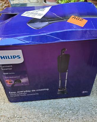 ferro da stiro verticale philips 