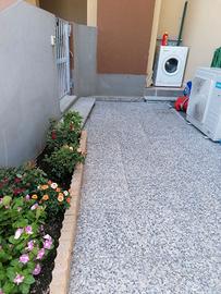 Due camere e due bagni - Olbia