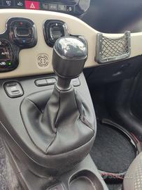 Leva cambio FIAT PANDA 4X4 1248cc diesel del 2014