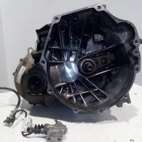 CAMBIO MANUALE COMPLETO HONDA Civic Berlina 5P 212