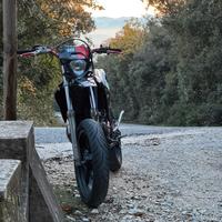 Beta rr50 motard (prezzo poco trattabile).