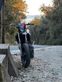 Beta rr50 motard (prezzo poco trattabile).
