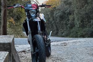 Beta rr50 motard (prezzo poco trattabile).