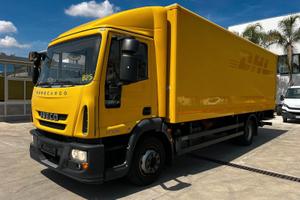 B25 IVECO EUROCARGO 140E28