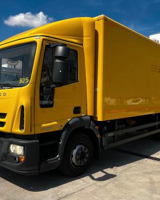B25 IVECO EUROCARGO 140E28