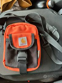 Borsello carhartt payton nuovo