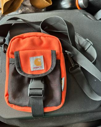 Borsello carhartt payton nuovo