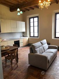 Appartamento in campagna