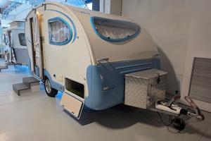 CARAVAN ADRIA ACTION 361 LH