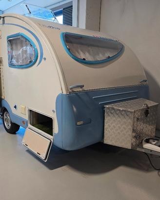 CARAVAN ADRIA ACTION 361 LH