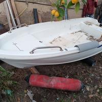 barca Plastimare 3,70