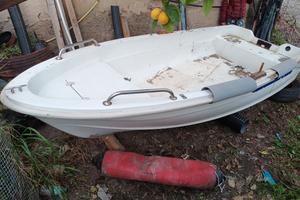 barca Plastimare 3,70