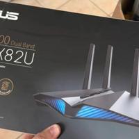 Modem Asus gaming
