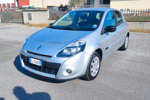 Renault Clio 1.2 16V 5 porte NEOPATENTATI - 2012