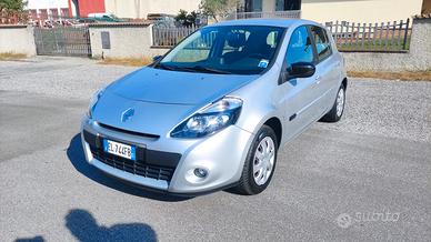 Renault Clio 1.2 16V 5 porte NEOPATENTATI - 2012