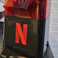 Macchina per pop corn