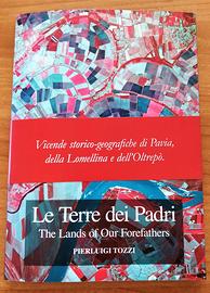 Pierluigi Tozzi - Le Terre dei Padri