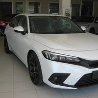 HONDA Civic 2.0 Hev eCVT Advance