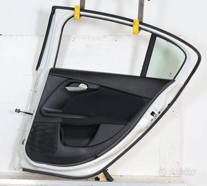 PORTA POSTERIORE DESTRA - FIAT TIPO HB-SW