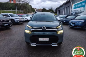 CITROEN C3 Aircross PureTech 110 S&S Feel