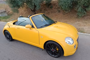 Daihatsu Copen 