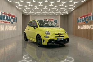 Abarth 595 1.4 Turbo T-Jet 180 CV Competizione