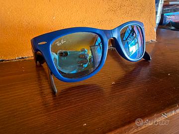 Occhiali Rayban