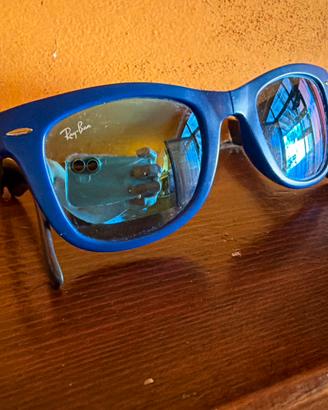Occhiali Rayban