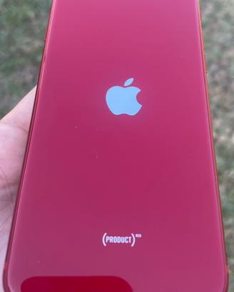 Iphone SE 2022 Red 64giga