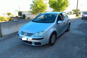 Volkswagen Golf 5 1.400 BENZINA GPL