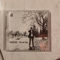 Francesco Guccini "Due anni dopo" CD