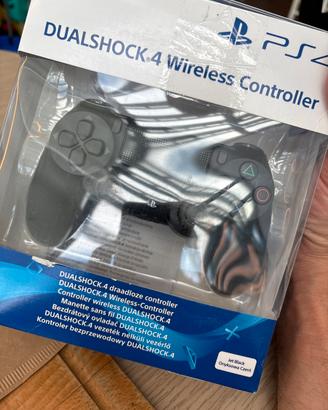 Dual shock originale