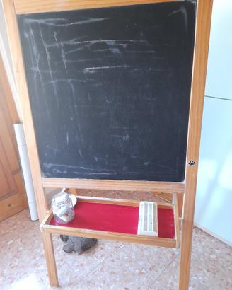 Lavagna bambini