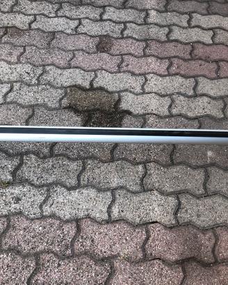 Barre portatutto honda crv