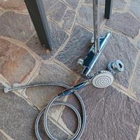 doccia termostatica marca nobile