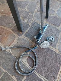 doccia termostatica marca nobile